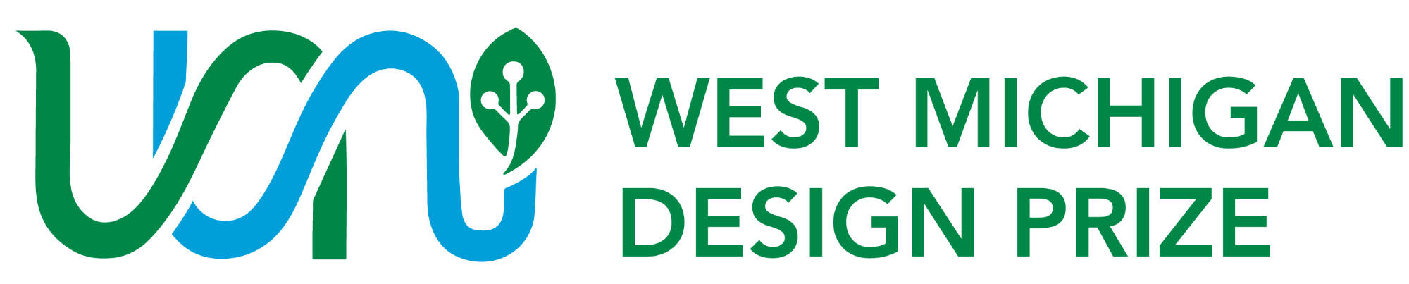 West Michigan Design Prize Logo